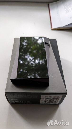 Astell&kern sr25mk2