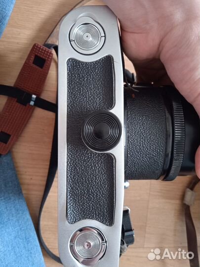 Фотоаппарат Киев 60
