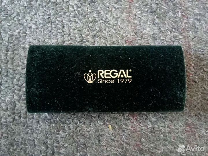 Ручки подарочные бизнес класса Regal