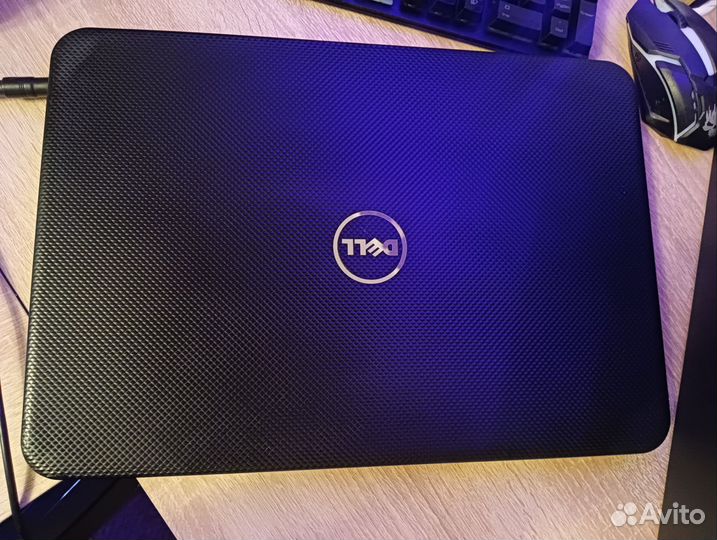 Ноутбук Dell