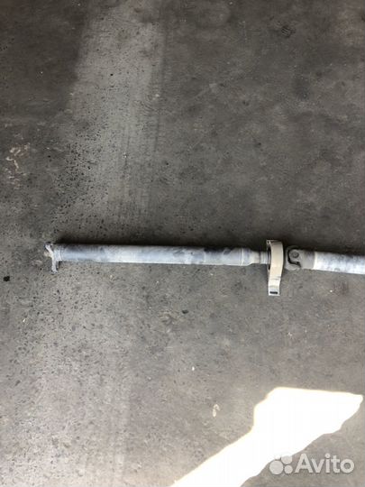 Кардан w 212 cdi