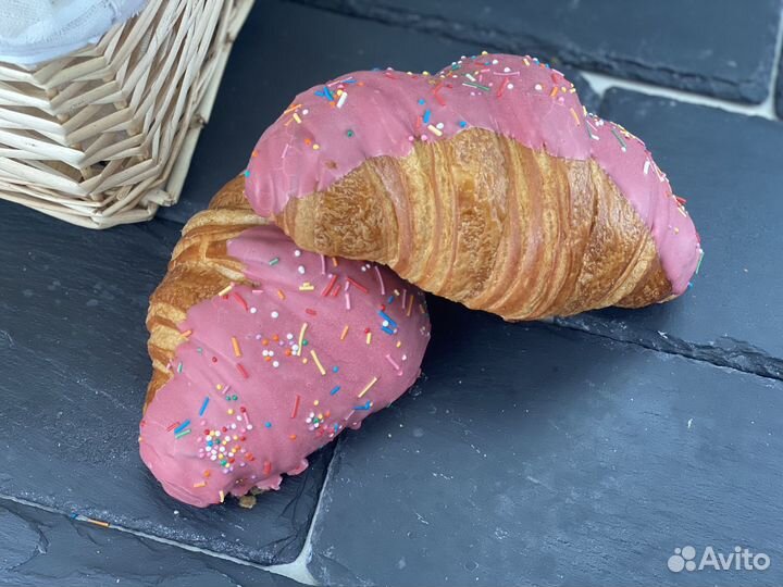 Выпечка оптом