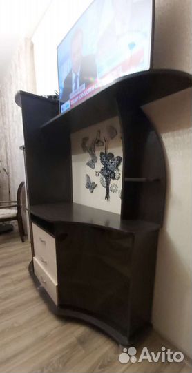 Минигорка в отличном состоянии