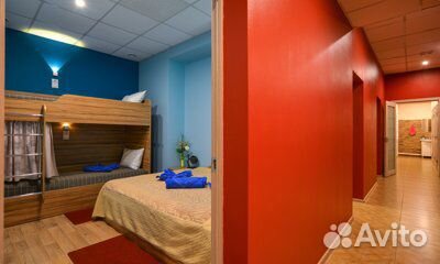 Горничная - уборщица в Мини-отель и Мини-маркет