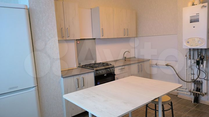 1-к. квартира, 36,7 м², 8/10 эт.