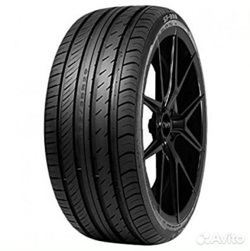 Sunfull SF-888 245/45 R17 99W