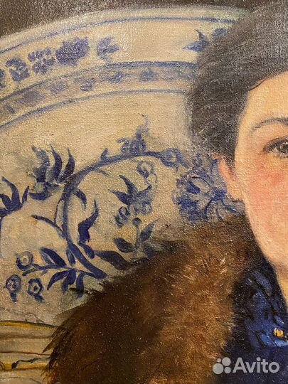 Качура-Фалилеева Е.Н.(1886-1948) Последний блеск19