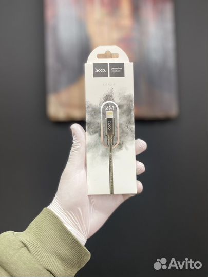 Hoco кабель