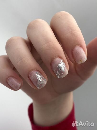 Модели на маникюр