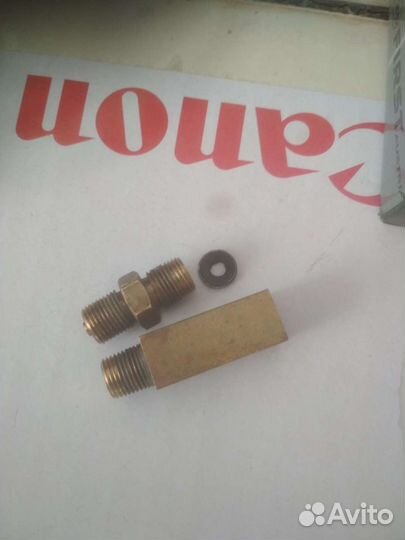 Датчик давления масла Hks 60mm