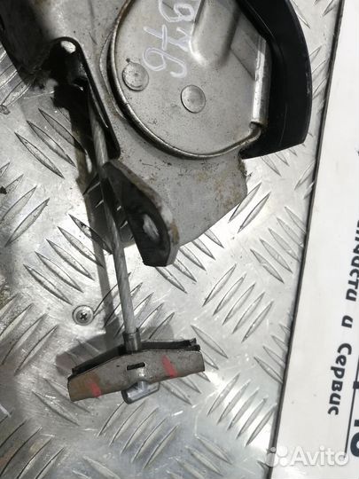 Рычаг стояночного тормоза Ниссан Альмера G15