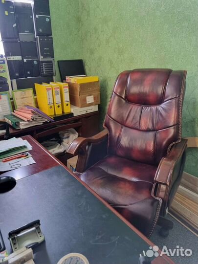 Стол руководителя