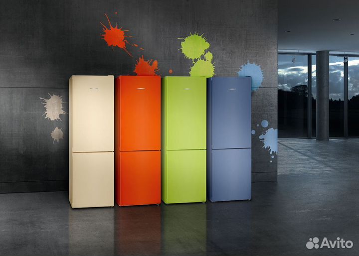 Холодильник Electrolux 1SQW14 бу