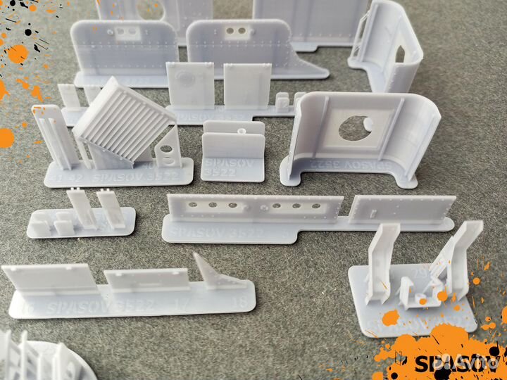 ZV Легкий гусеничный транспортер Т-26-Т