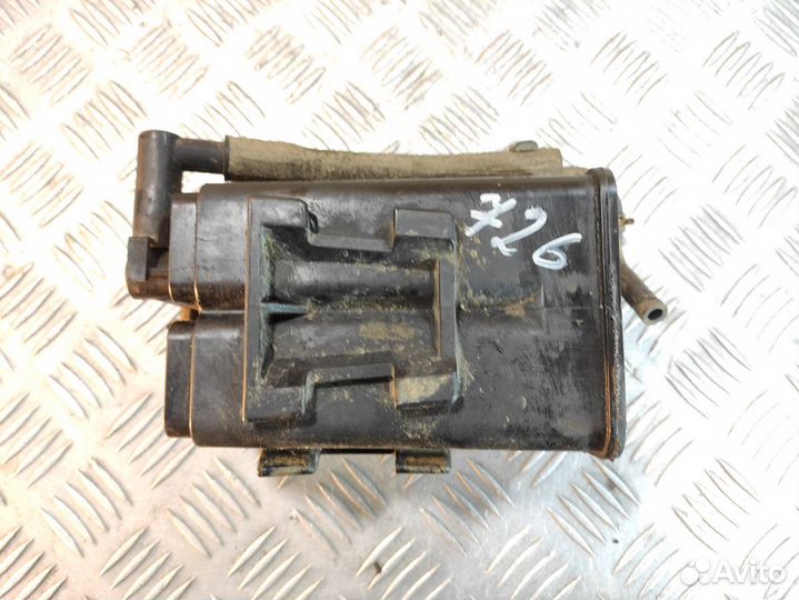 Абсорбер фильтр угольный Mitsubishi Lancer 9