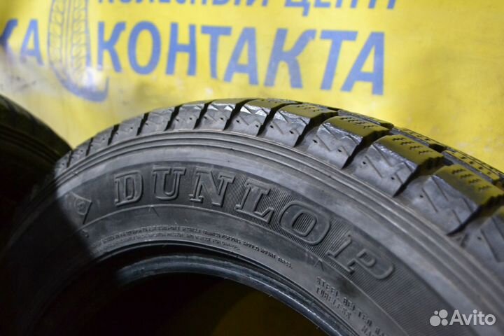 Dunlop Grandtrek SJ6 235/60 R18
