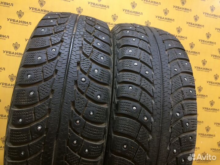 Matador MP 30 Sibir Ice 2 195/65 R15 95T
