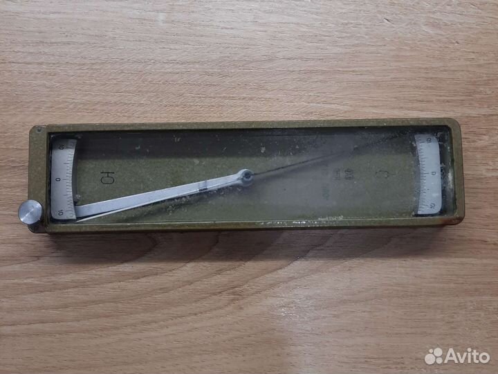 Ориентир-буссоль геодезический 80г, компасы