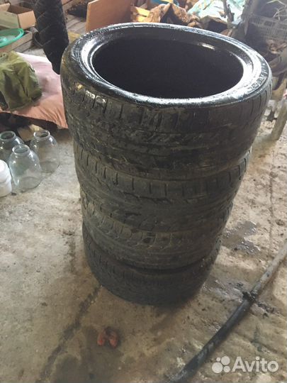 Triangle TR967 225/45 R17 91W