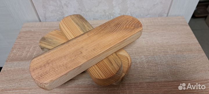 Портновские колодки