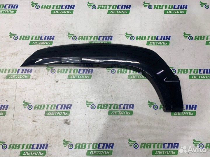 Расширитель крыла передний левый Kia Sportage