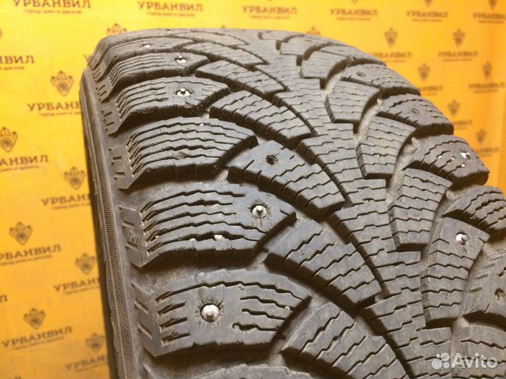 Nokian Tyres Nordman 4 195/55 R15