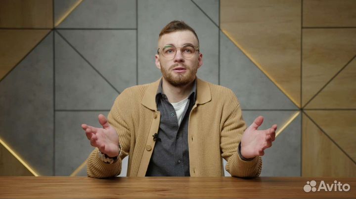 Видеосъемка. Съемка интервью. Оператор и монтаж