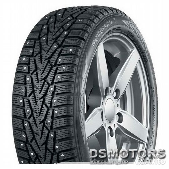 Ikon Tyres Nordman 7 205/65 R16 99T