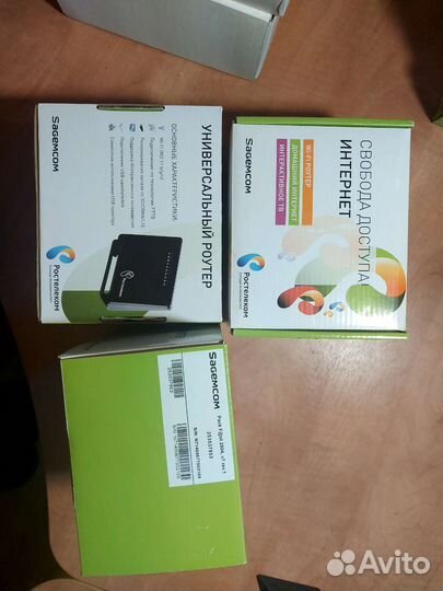 Wifi роутер fast 2804v7 Rev 1