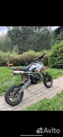 Питбайк BSE EVO 110