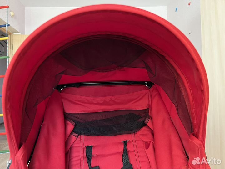 Коляска Britax b-motion