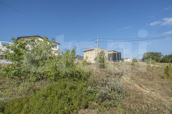 Участок 4,1 сот. (СНТ, ДНП)