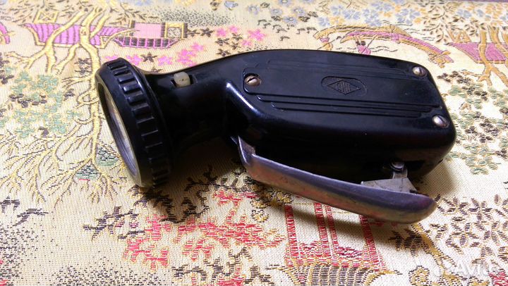 Фонарь СССР