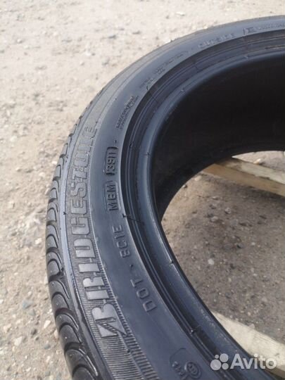 Bridgestone Turanza ER300 215/45 R16