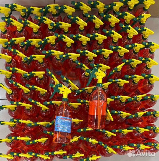 Вода начитанная Кораном