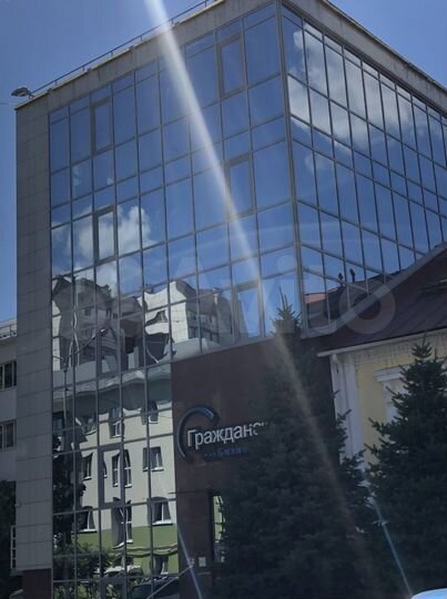 Помещение свободного назначения, 30.5 м²