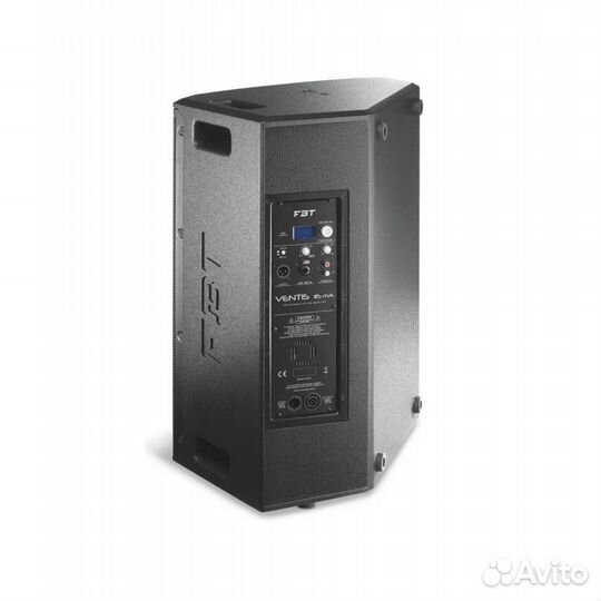 FBT ventis 115MA двухполосный активный монитор