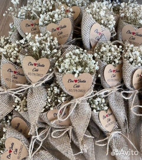 Таросики на свадьбу