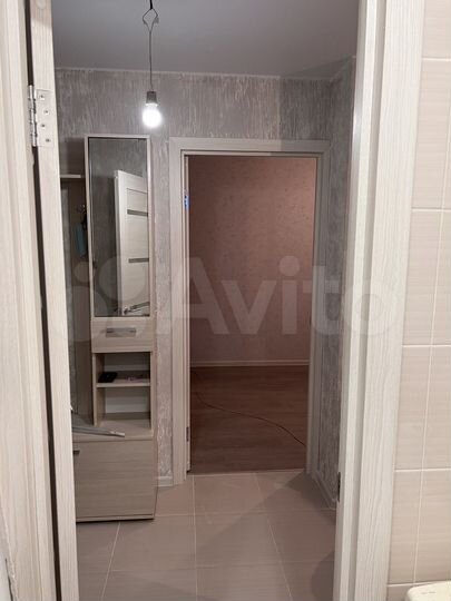 1-к. квартира, 30 м², 10/10 эт.