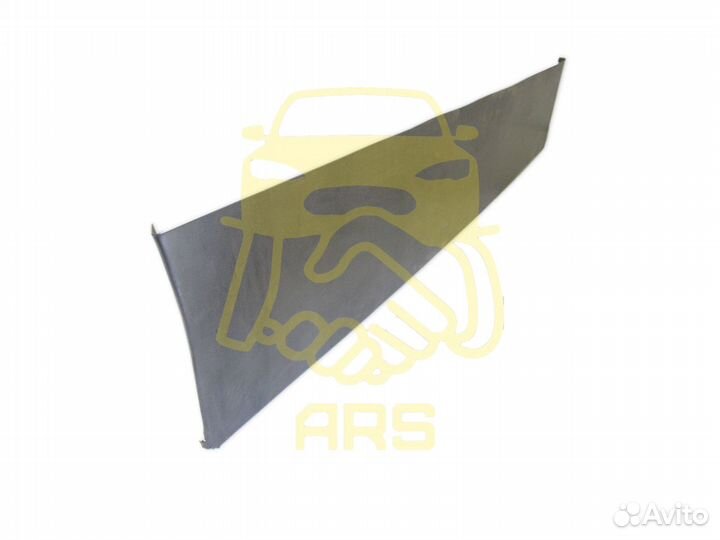 Ремкомплект двери Mazda MPV 2 LW зад