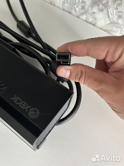 Microsoft kinect 2.0 для xbox one / пк