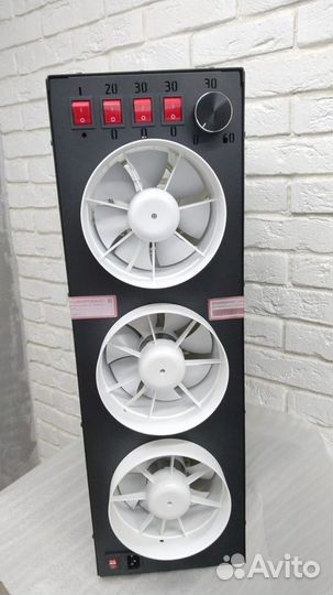 Озонатор воздуха бытовой 90 гр