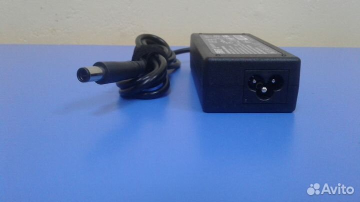 Блок питания для ноутбука HP 18.5V 3.5A 7.4x5.0