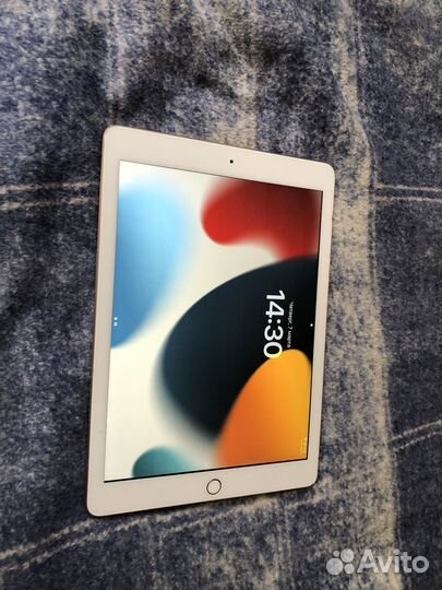 iPad 5 поколения