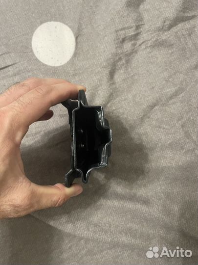 Подсумок под турникет (жгут) из кайдекса