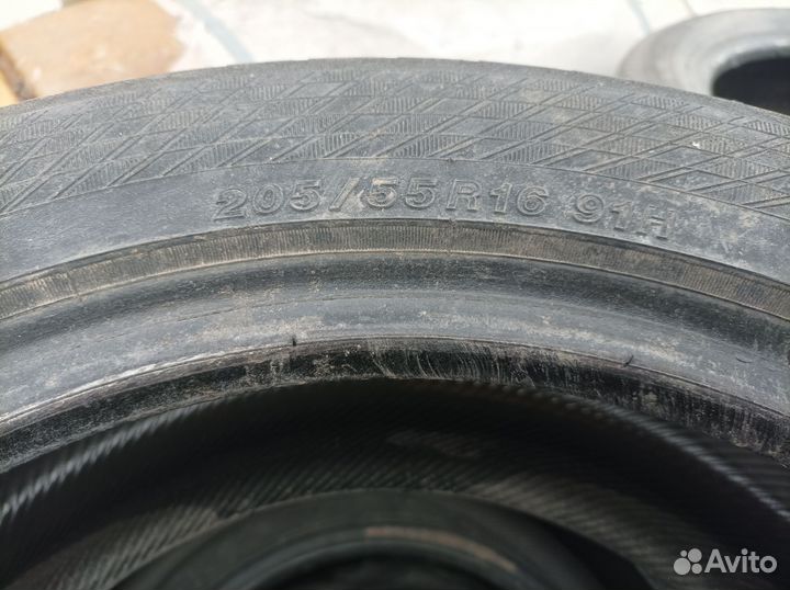 Yokohama A.DriveR1 205/55 R16