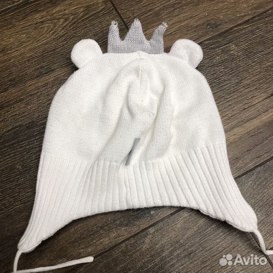 Шапка осенняя Kerry