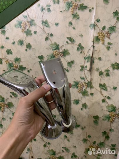 Мебельные ножки