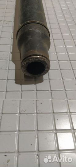 Вал карданный Mercedes C215