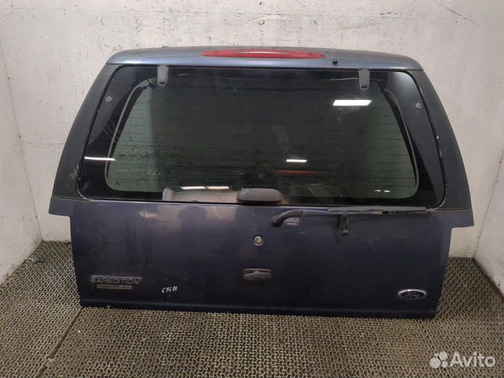 Двигатель стеклоочистителя задний Ford Expedition